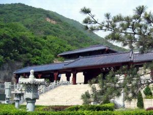 成都海葬方式介绍